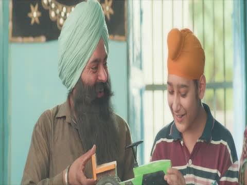 Mera Baba Nanak 2023 Punjabi