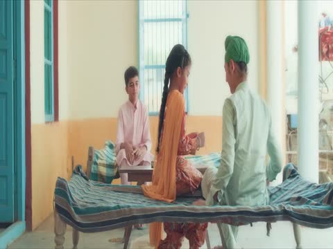 Mera Baba Nanak 2023 Punjabi