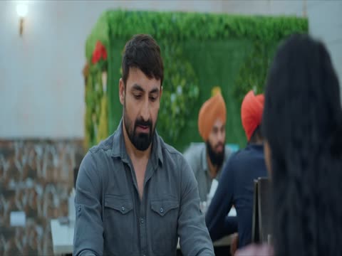 Mera Baba Nanak 2023 Punjabi