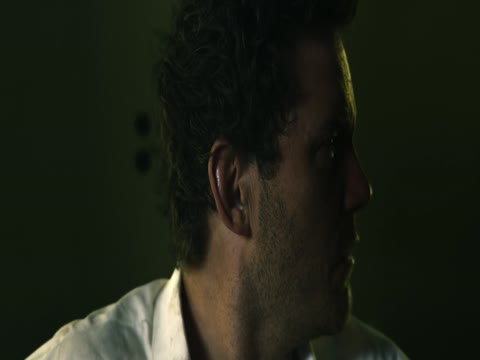 Mercy 2026 in Hindi Dubb