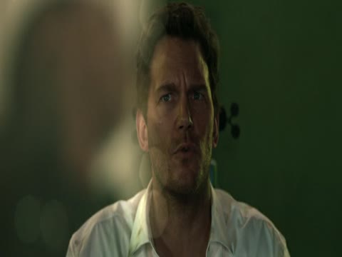 Mercy 2026 in Hindi Dubb