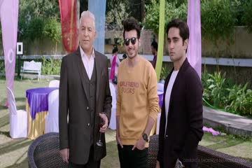 Mere Desh Ki Dharti 2022