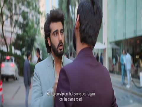 Mere Husband Ki Biwi 2025
