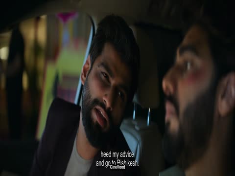 Mere Husband Ki Biwi 2025