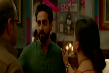 Meri Pyaari Bindu 2017