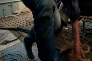 Mermaid Down 2019 Dubb in Hindi