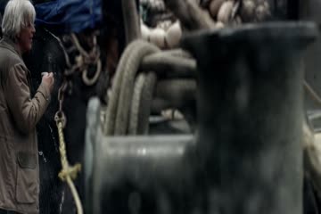 Mermaid Down 2019 Dubb in Hindi