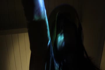 Mermaid Down 2019 Dubb in Hindi