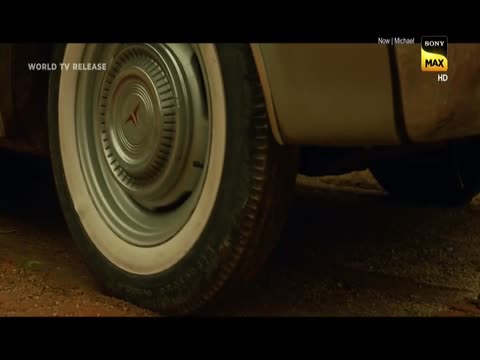Michael 2023 in Hindi