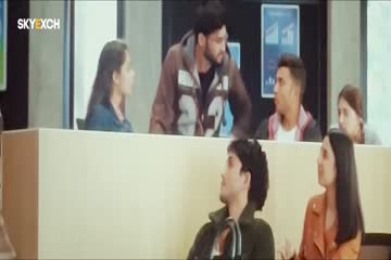 Middle Class Love 2022 Hindi