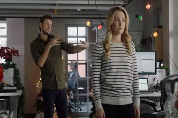 Midnight at the Magnolia 2020 Dubbed in Hindi