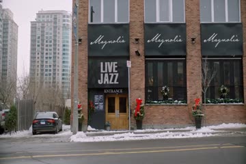 Midnight at the Magnolia 2020 Dubbed in Hindi