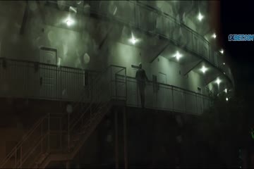 Midnight in the Switchgrass 2021 dubb in hindi