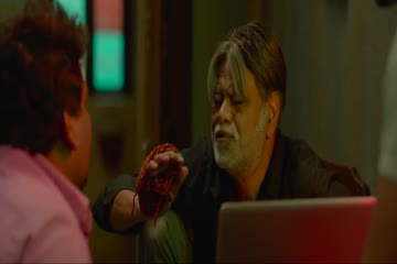 Milan Talkies 2019