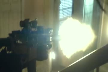 Mile 22 2018 Dubbed in Hindi