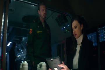 Mile 22 2018 Dubbed in Hindi