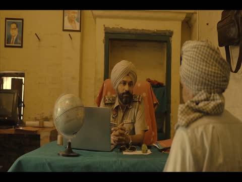 Minda Lalari 2023 Punjabi