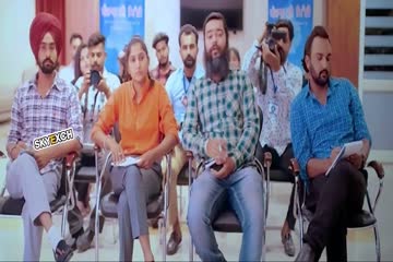 Mining Reyte te Kabzaa 2023 Punjabi