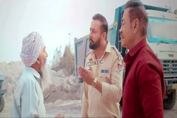 Mining Reyte te Kabzaa 2023 Punjabi