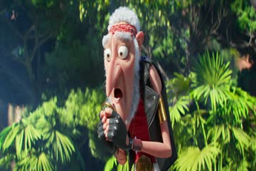 Minions The Rise of Gru 2022 Dubb in Hindi