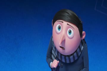 Minions The Rise of Gru 2022 Dubb in Hindi