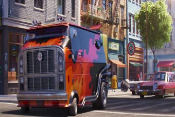 Minions The Rise of Gru 2022 Dubb in Hindi