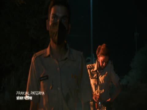 Minus 31 The Nagpur Files 2023 in Hindi