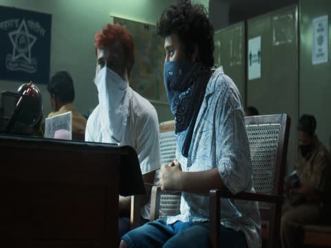 Minus 31 The Nagpur Files 2023 in Hindi