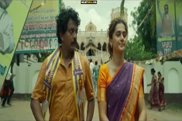 Mishan Impossible 2022 in Hindi