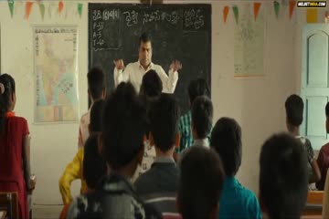 Mishan Impossible 2022 in Hindi