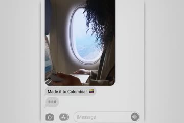 Missing 2023 Dubb in Hindi