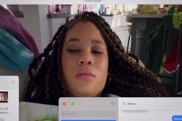 Missing 2023 Dubb in Hindi