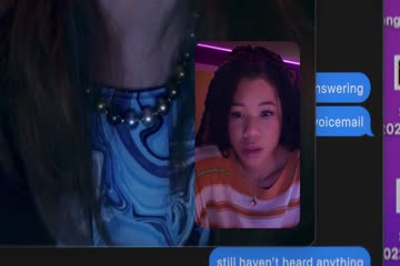 Missing 2023 Dubb in Hindi