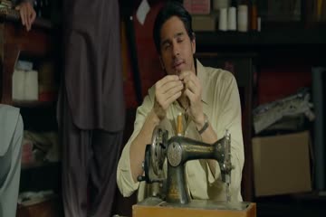 Mission Majnu 2023 Hindi