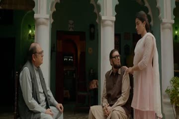 Mission Majnu 2023 Hindi