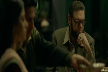 Mission Majnu 2023 Hindi