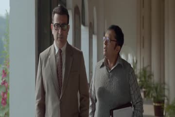 Mission Majnu 2023 Hindi