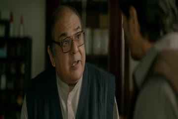Mission Majnu 2023 Hindi