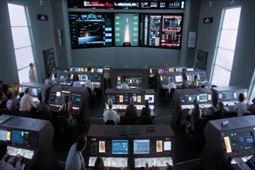 Mission Mangal 2019