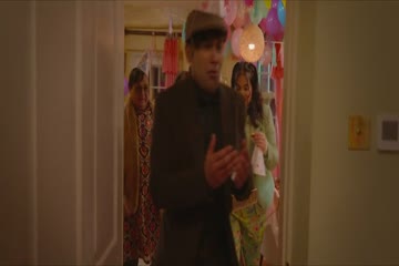 Mister Mummy 2022 Hindi
