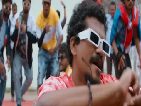 Mithra Mandali 2025 in Hindi