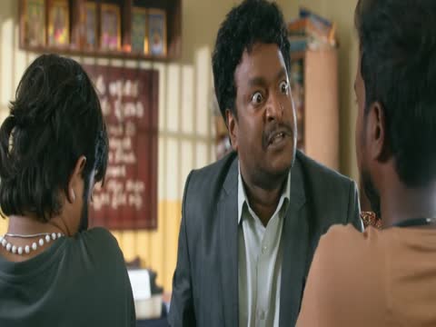 Mithra Mandali 2025 in Hindi