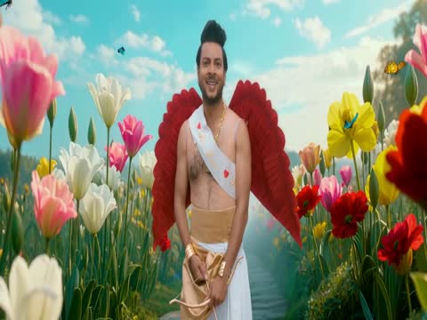 Mithra Mandali 2025 in Hindi