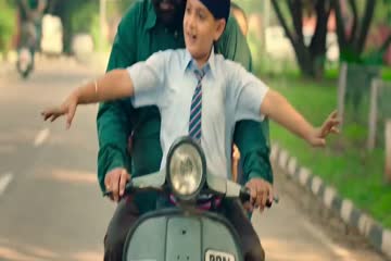 Mitran Da Naa Chalda 2023 Punjabi