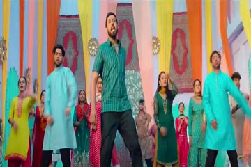 Mitran Da Naa Chalda 2023 Punjabi