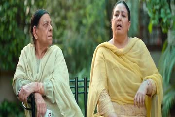 Mitran Da Naa Chalda 2023 Punjabi