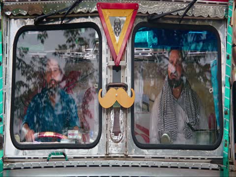 Mittran Da Challeya Truck Ni 2024 Punjabi