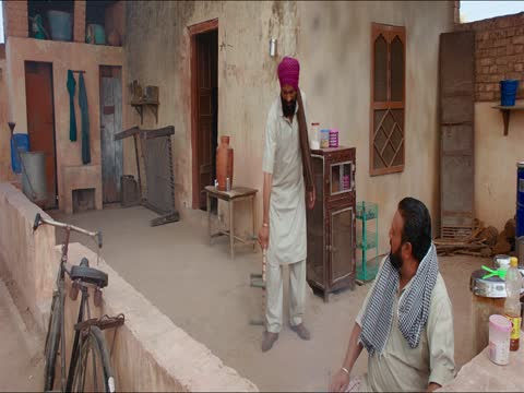 Mittran Da Challeya Truck Ni 2024 Punjabi