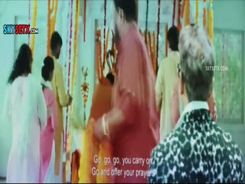 Miya Biwi Raazi Ki Karange Paaji 2024 Punjabi