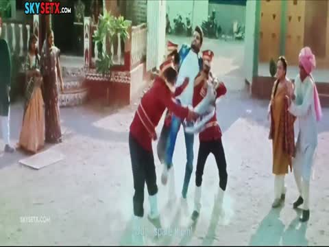Miya Biwi Raazi Ki Karange Paaji 2024 Punjabi
